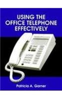Book Using the Office Telephone Effectively free
