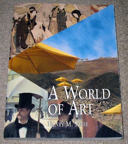 Book A World Of Art free