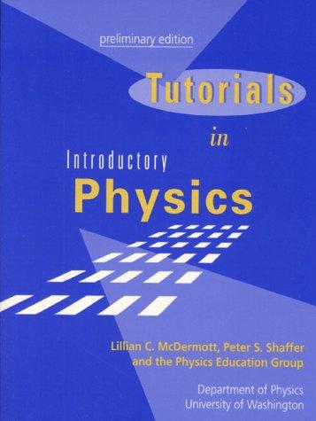 Book Tutorials in Physics free