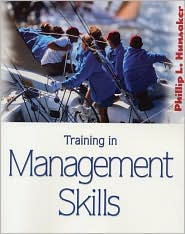 Book Training in Management Skills free