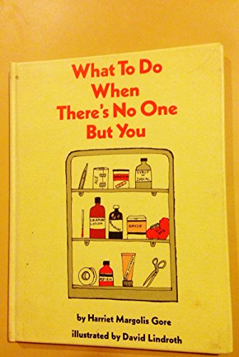 Book What to Do When There's No One but You free