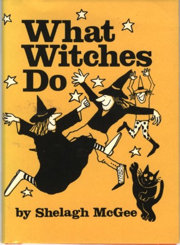 Book What witches do free