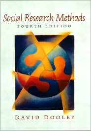 Book Social Research Methods free