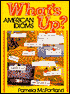 Book What's Up?: American Idioms free