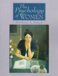 Book The Psychology of Women free
