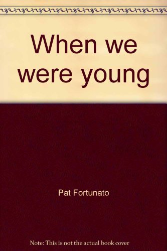 Book When we were young: An album of stars free