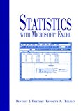 Book Statistics With Microsoft Excel free