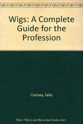 Book Wigs;: A complete guide for the profession free