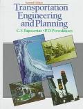 Book Transportation Engineering and Planning free