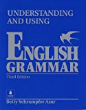 Book Understanding and Using English Grammar (Third Edition) (Full Student Edition without Answer Key) free