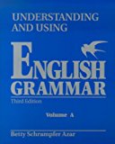 Book Student Text, Vol. A: Understanding and Using English Grammar (Blue), Third Edition free