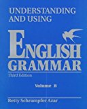 Book Student Text, Volume B, Understanding and Using English Grammar (Blue) (3rd Edition) (Understanding & Using English Grammar) free
