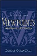 Book Viewpoints: Readings in Art History (2nd Edition) free