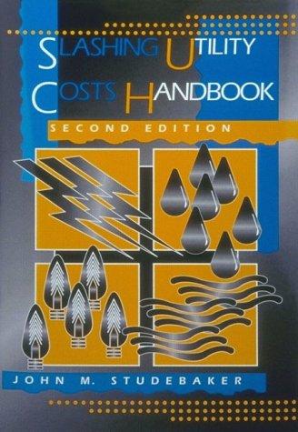 Book Slashing Utility Costs Handbook (2nd Edition) free