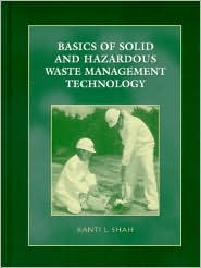Book Basics of Solid and Hazardous Waste Management Technology free