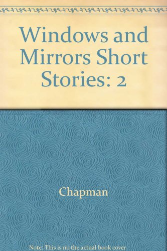 Book Windows and Mirrors Short Stories free