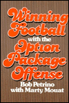 Book Winning Football With the Option Package Offense free