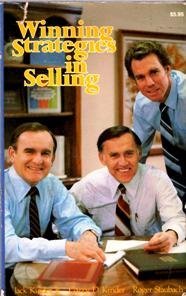 Book Winning Strategies in Selling free