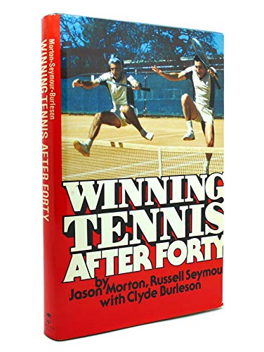 Book Winning tennis after forty free