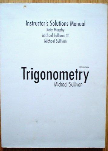 Book Instructors Solutions Manual free