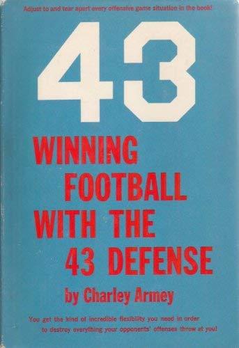 Book Winning Football with the 43 Defense free