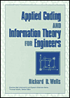 Book Applied Coding and Information Theory for Engineers free