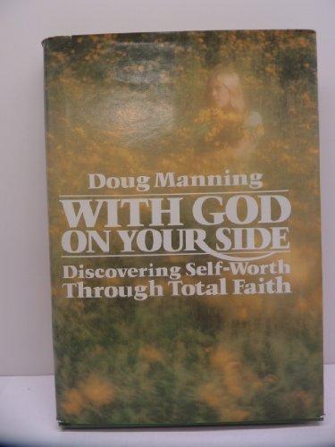 Book With God on Your Side: Discovering Self-Worth Through Total Faith (Steeple Books) free