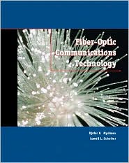 Book Fiber-Optic Communications Technology free