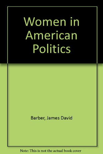Book Women Leaders in American Politics free
