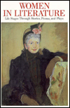 Book Women in Literature: Life Stages Through Stories, Poems, and Plays free