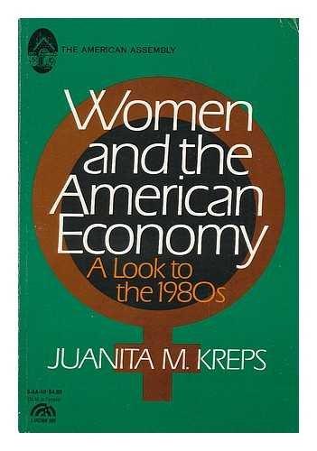 Book Women and the American Economy: A Look to the 1980s (A Spectrum Book) free
