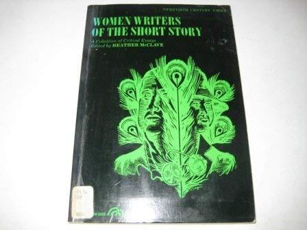 Book Women Writers of the Short Story free
