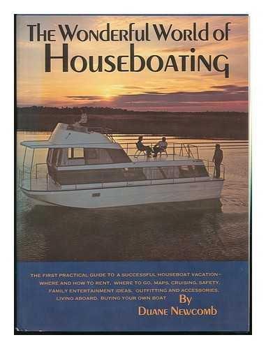 Book The Wonderful World Of Houseboating free