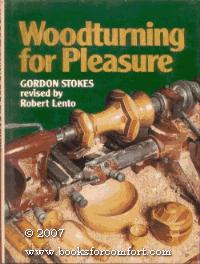 Book Woodturning for pleasure (A Spectrum book) free