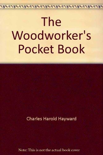 Book The Woodworker's Pocket Book free