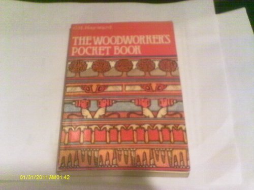 Book The Woodworker's Pocket Book free