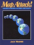 Book MAP ATTACK:UNDERSTNDG GLOBES & MAPS 91 free