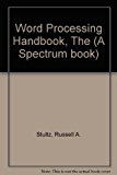 Book The Word Processing Handbook free