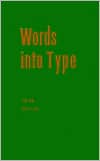 Book Words into Type free