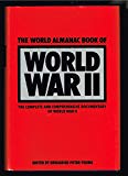 Book World Almanac Book of World War II free