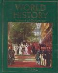 Book World History: Patterns of Civilization 1990 free