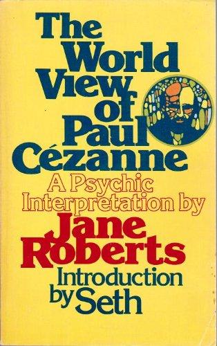 Book The World View of Paul Cezanne free