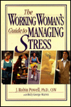 Book The Working Woman's Guide to Managing Stress free