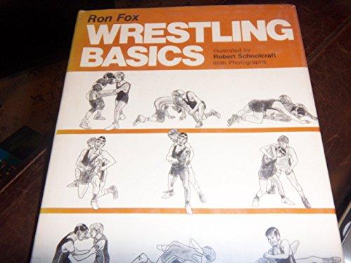 Book Wrestling basics (Sports basics books) free