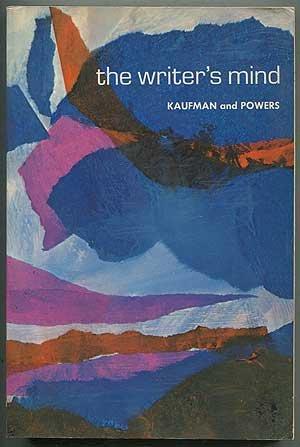 Book The writer's mind free