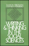 Book Writing and Thinking in the Social Sciences free