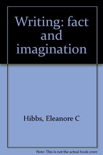 Book Writing: Fact And Imagination free
