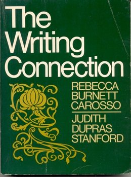 Book The Writing Connection free