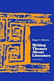 Book Writing themes about literature free