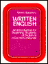 Book Written English: An Introduction for Beginning Students of English as a Second Language free